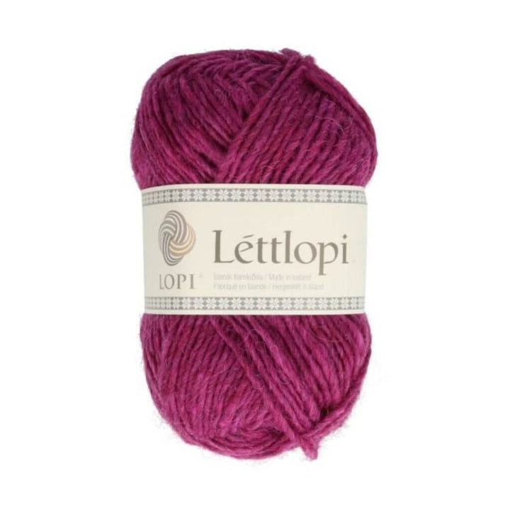 Lopi Lettlopi 1705 Lieblingsgarn