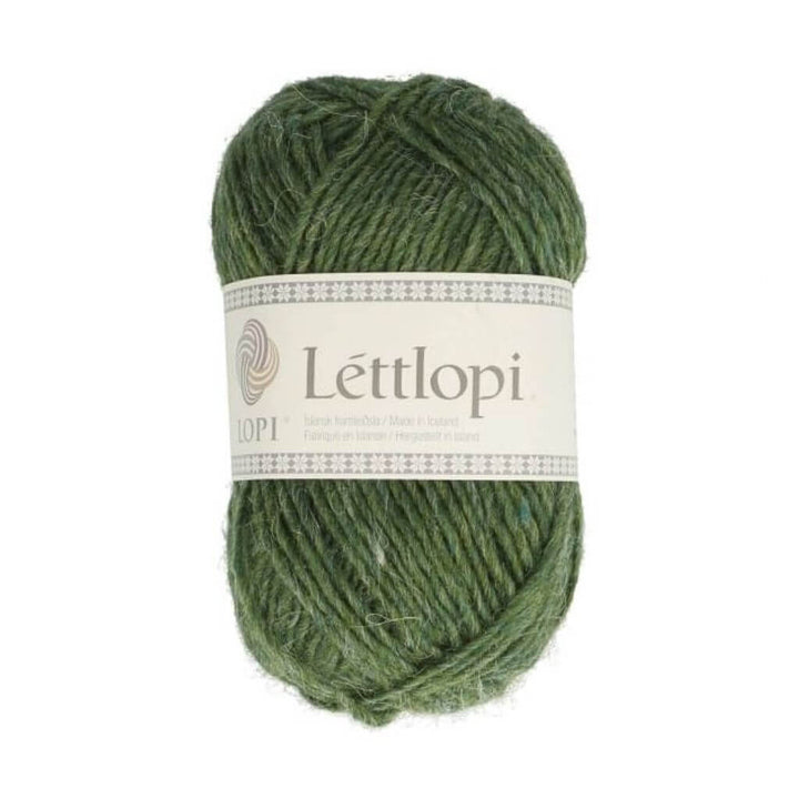 Lopi Lettlopi 1706 Lieblingsgarn