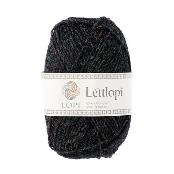 Lopi Lettlopi 1707 Lieblingsgarn