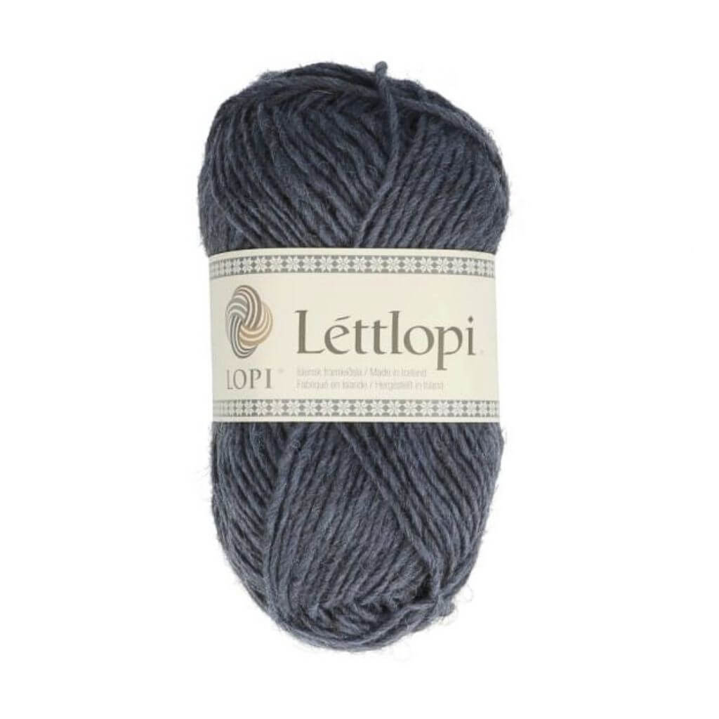 Lopi 9418 Lopi Lettlopi Lieblingsgarn