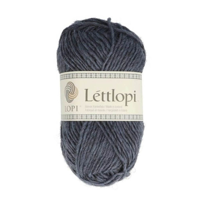 Lopi 9418 Lopi Lettlopi Lieblingsgarn