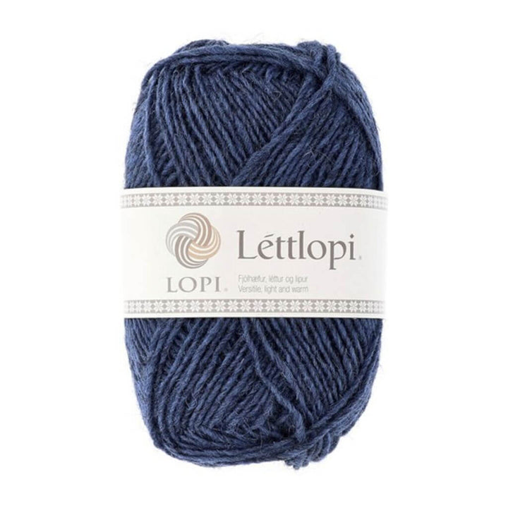 Lopi 9419 Lopi Lettlopi Lieblingsgarn