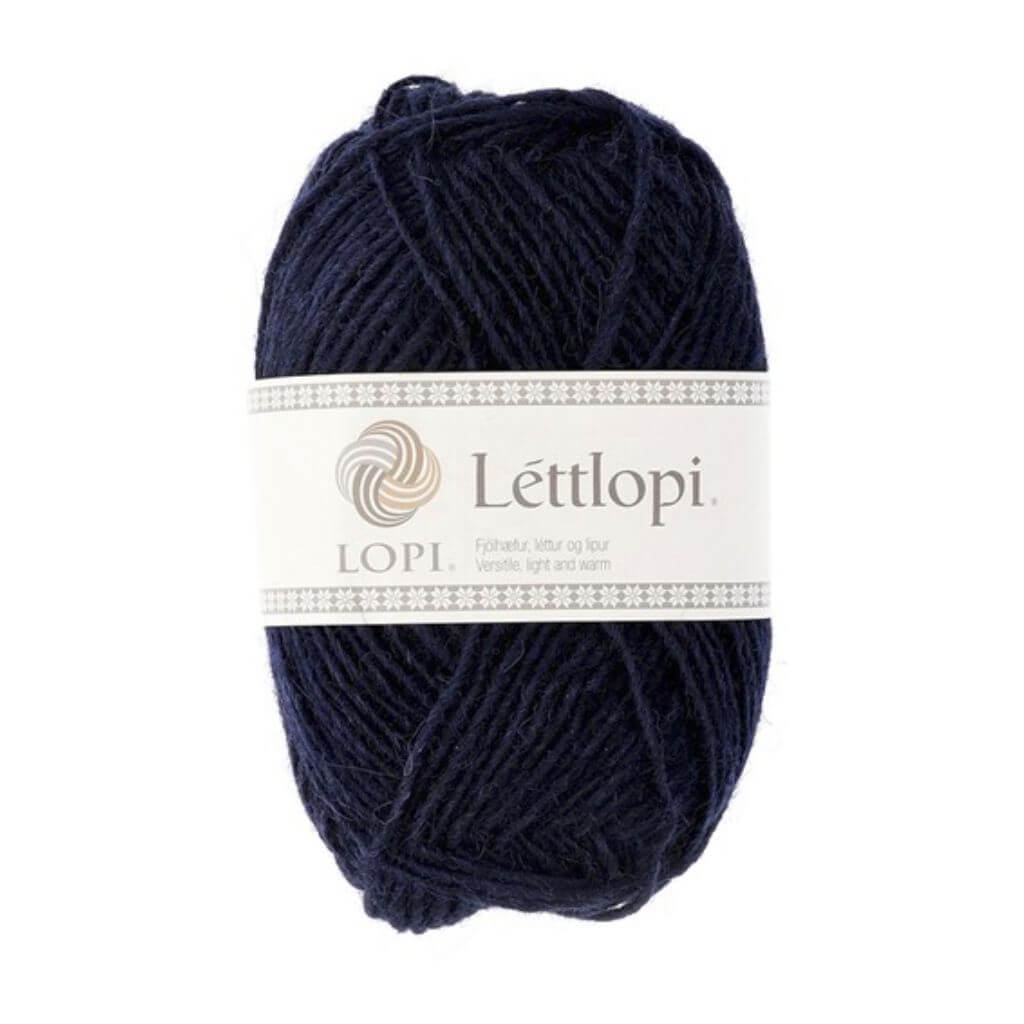 Lopi 9420 Lopi Lettlopi Lieblingsgarn