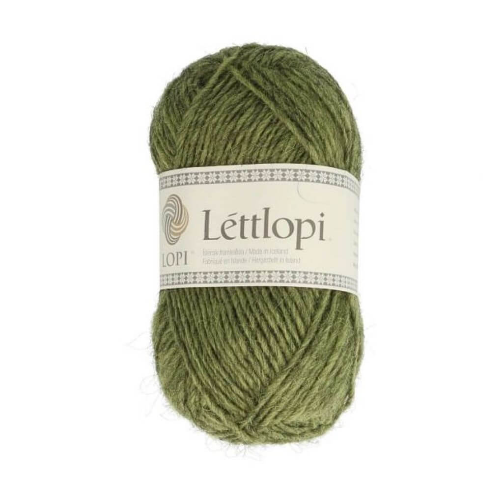 Lopi Lettlopi 9421 Lieblingsgarn