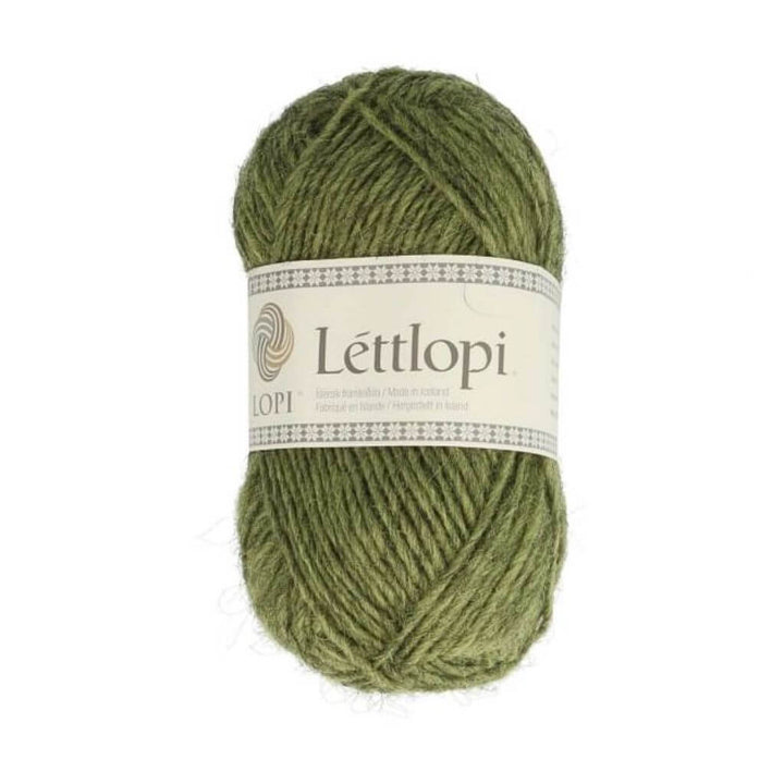 Lopi Lettlopi 9421 Lieblingsgarn