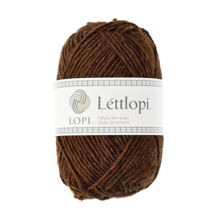 Lopi Lettlopi 9427 Lieblingsgarn