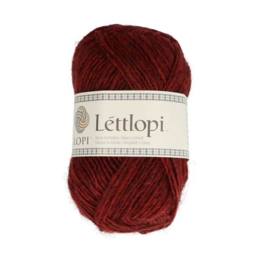 Lopi 9431 Lopi Lettlopi Lieblingsgarn