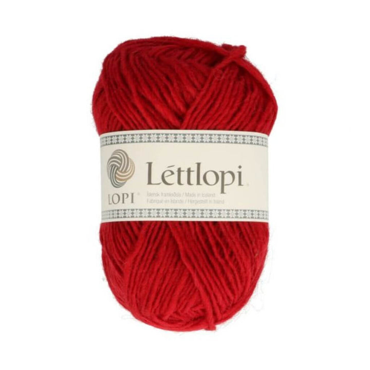 Lopi Lettlopi 9434 Lieblingsgarn