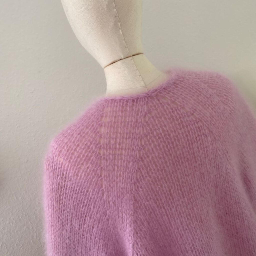 Lotilda Pattern Isa Cardigan Strickanleitung - Lotilda (PDF) Lieblingsgarn