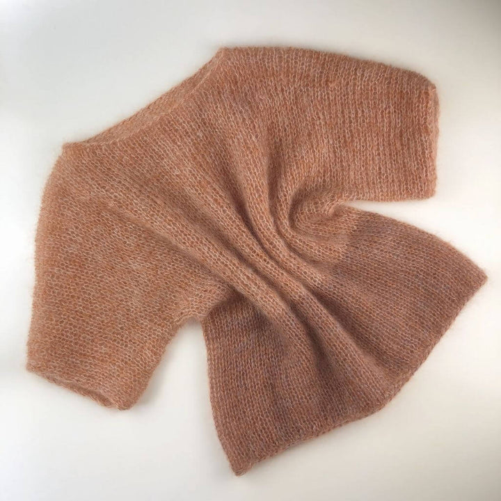 Lotilda Pattern Kim Shirt Strickanleitung - Lotilda (PDF) Lieblingsgarn