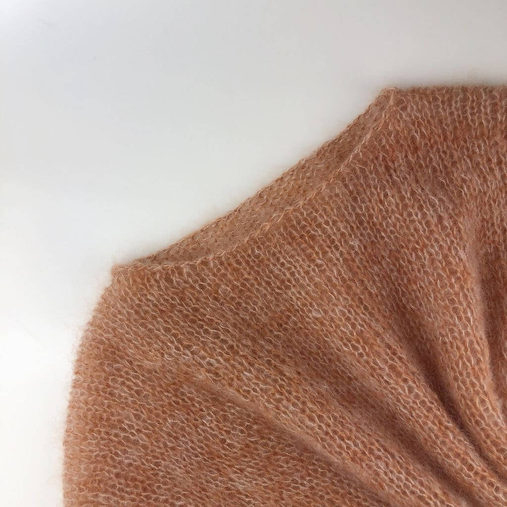 Lotilda Pattern Kim Shirt Strickanleitung - Lotilda (PDF) Lieblingsgarn