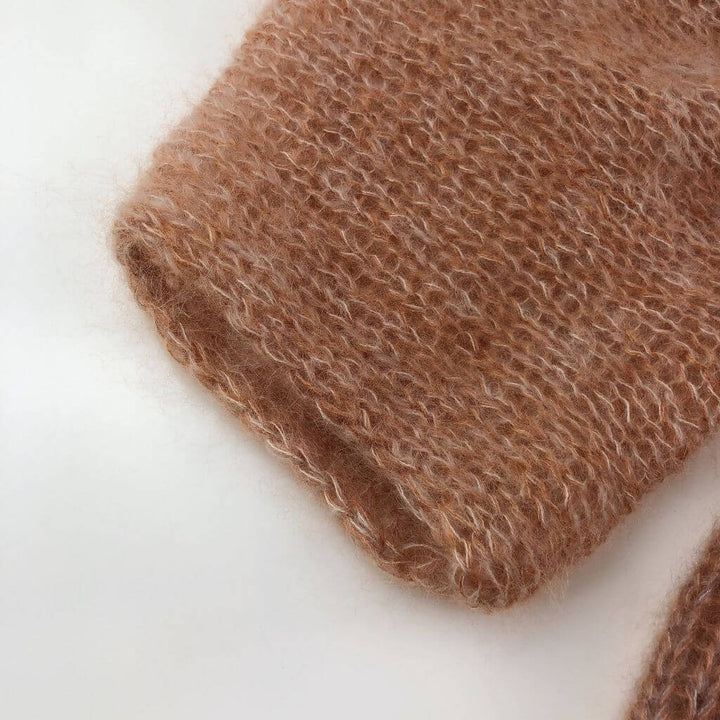 Lotilda Pattern Kim Shirt Strickanleitung - Lotilda (PDF) Lieblingsgarn