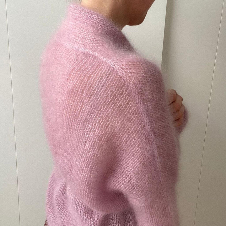 Lotilda Pattern Marta Summercardigan Strickanleitung - Lotilda (PDF) Lieblingsgarn