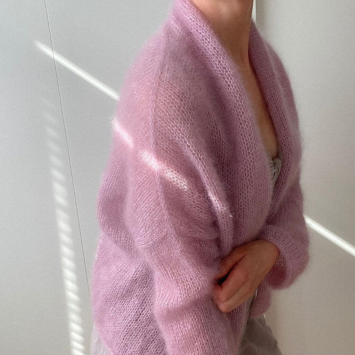 Lotilda Pattern Marta Summercardigan Strickanleitung - Lotilda (PDF) Lieblingsgarn