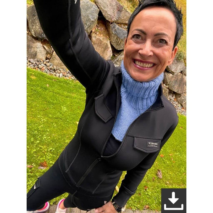 Kerstin Ritter Rollkragen Lyanna Cowl Strickanleitung - Kerstin Ritter (PDF) Lieblingsgarn