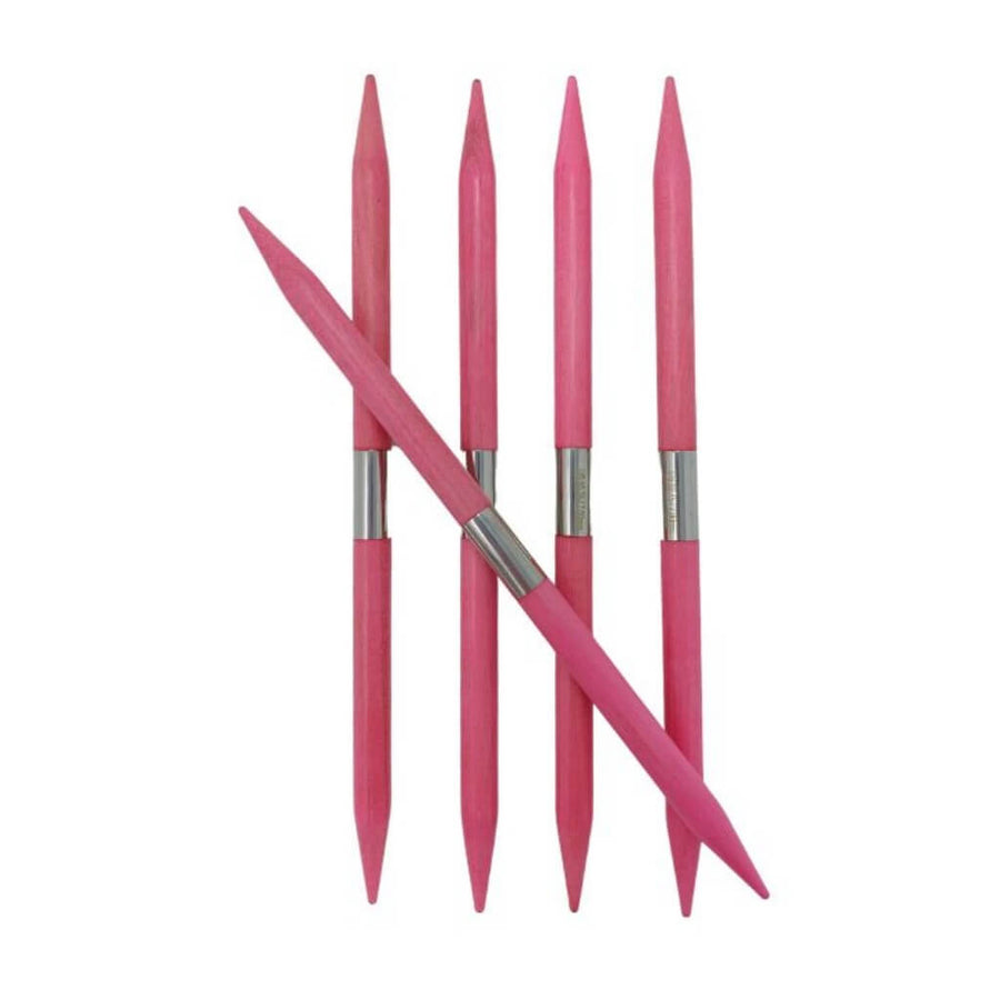 Lykke Needles 2,00 Lykke Stricknadeln Blush Lieblingsgarn