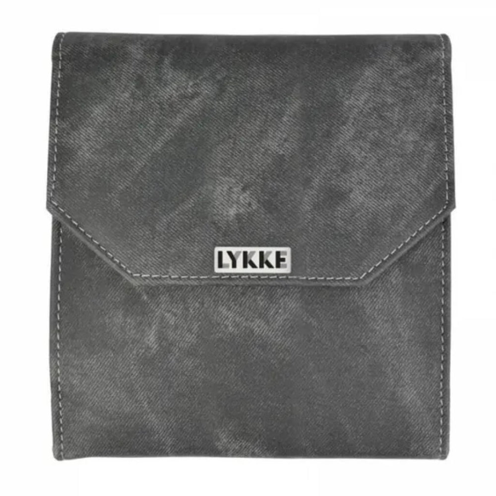 Lykke Needles Lykke Rundstricknadel-Set Driftwood bei bei bei bei bei bei bei bei bei bei Lieblingsgarn