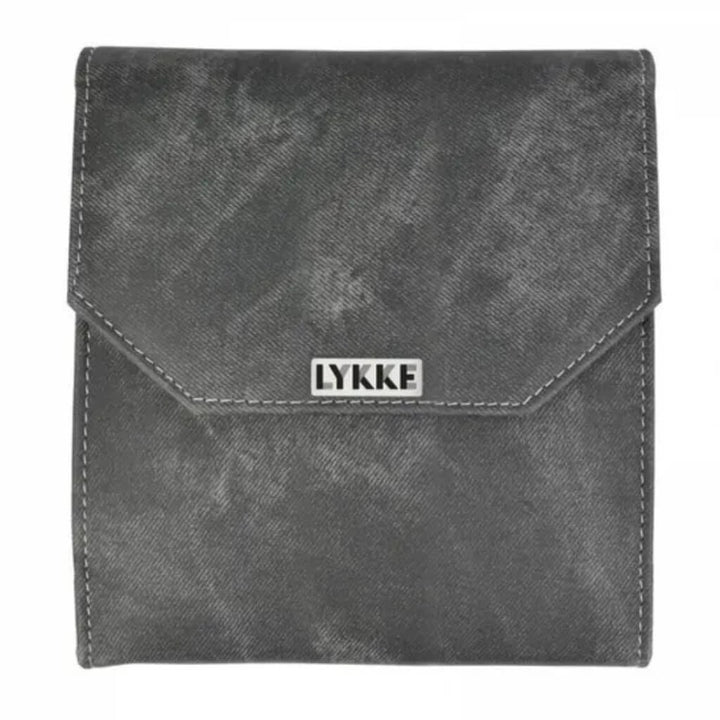 Lykke Needles Lykke Rundstricknadel-Set Driftwood Lieblingsgarn
