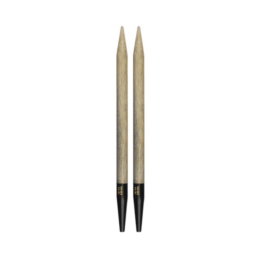 Lykke Needles 4,00 Lykke Nadelspitzen Driftwood Lieblingsgarn