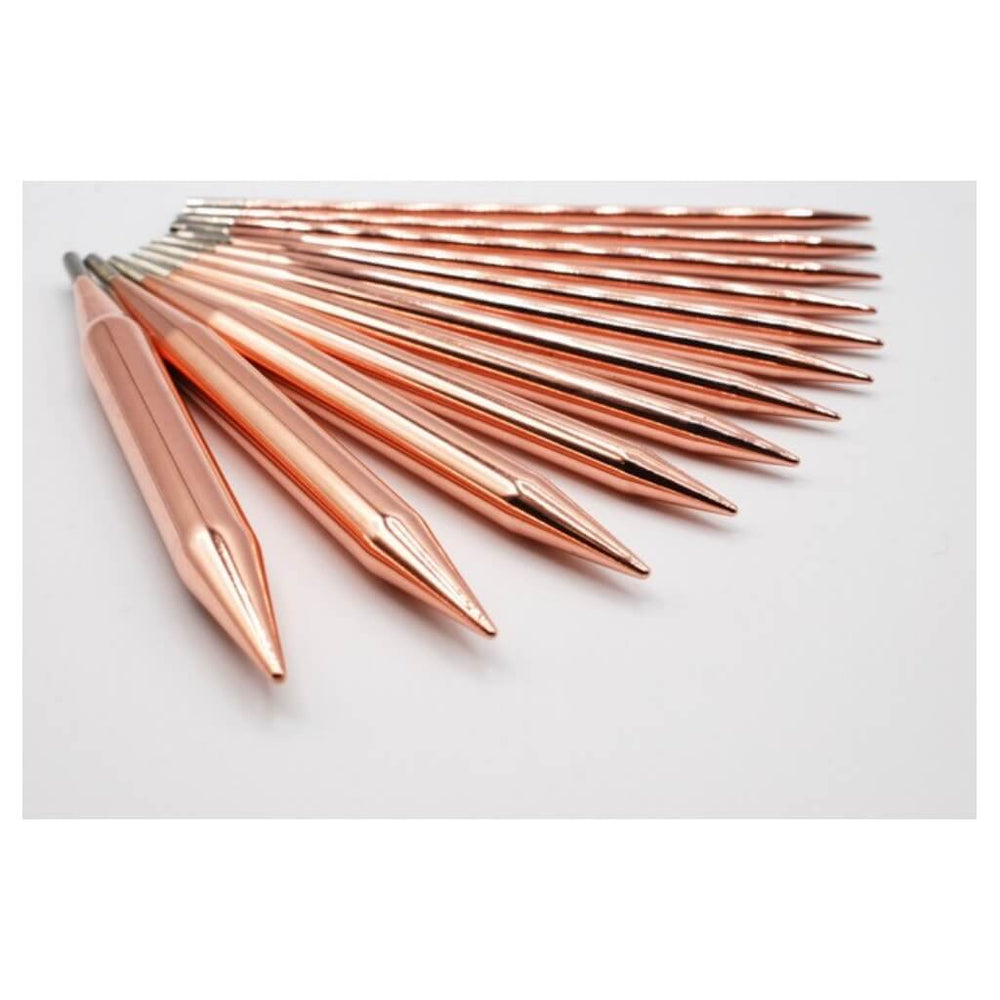 Lykke Needles Lykke Rundstricknadel Set - Cypra bei bei bei bei bei bei bei bei bei bei Lieblingsgarn