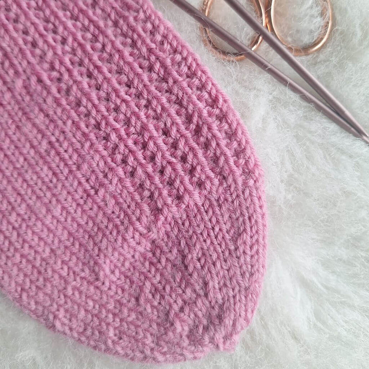 Madame Nadelspiel Pattern Hedi Soxx Strickanleitung - Madame Nadelspiel (PDF) Lieblingsgarn
