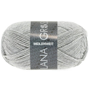 Lana Grossa Meilenweit 50