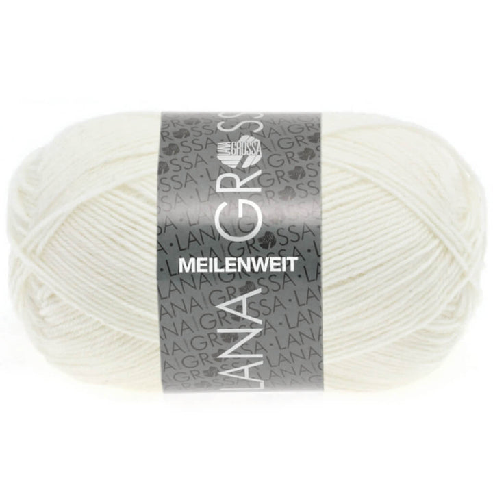 Lana Grossa Meilenweit 50