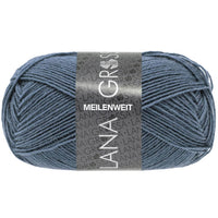 1415 - Jeansblau