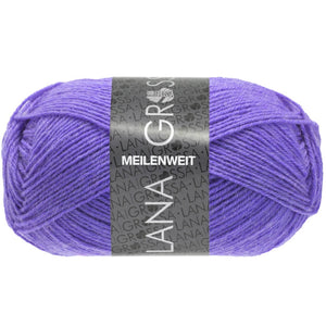 Lana Grossa Meilenweit 50