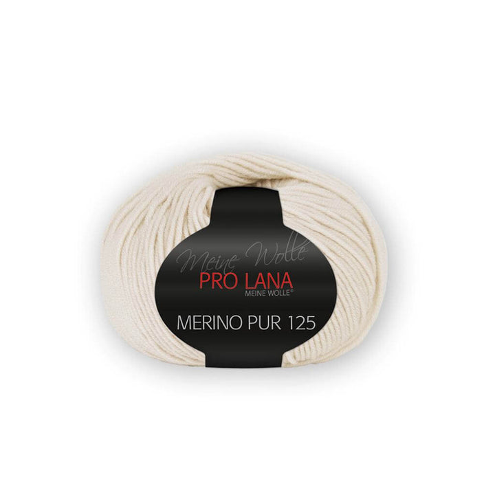 Pro Lana 2 Pro Lana Merino Pur 125 Lieblingsgarn