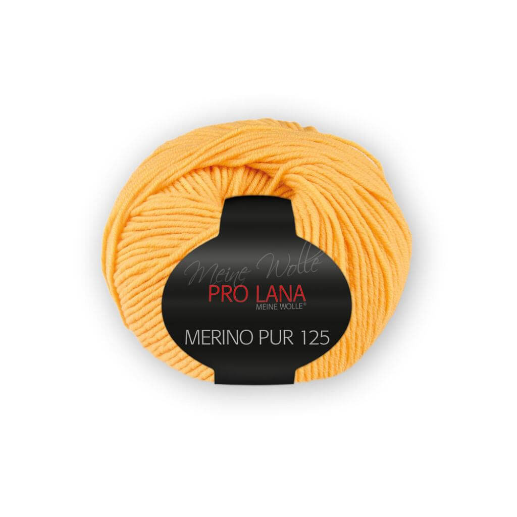 Pro Lana 22 Pro Lana Merino Pur 125 Lieblingsgarn
