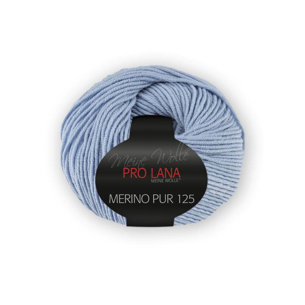 Pro Lana 56 Pro Lana Merino Pur 125 Lieblingsgarn