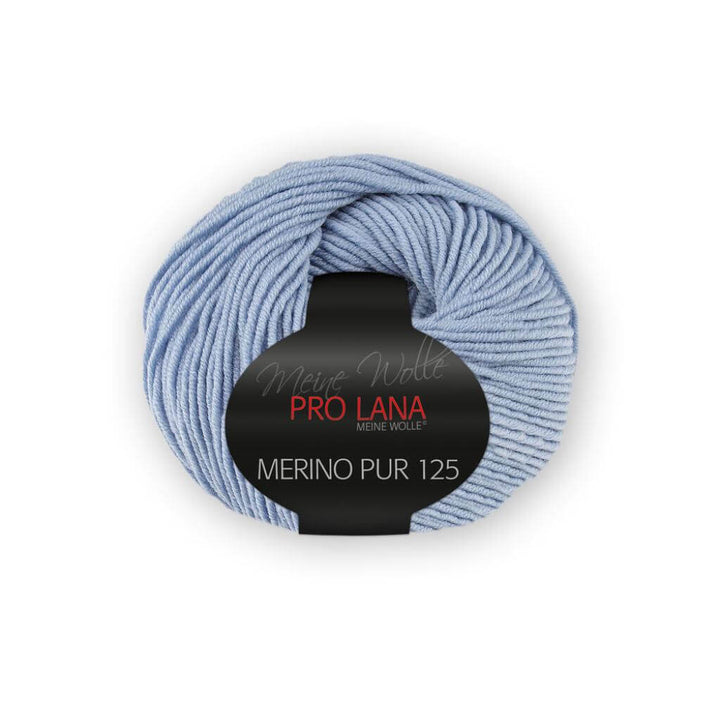 Pro Lana 56 Pro Lana Merino Pur 125 Lieblingsgarn