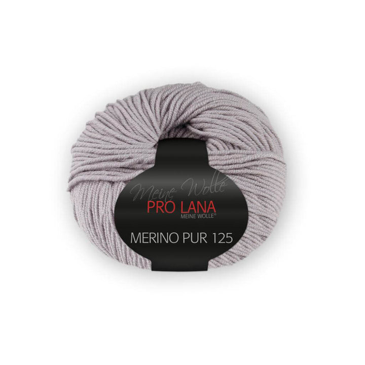 Pro Lana 92 Pro Lana Merino Pur 125 50g Lieblingsgarn