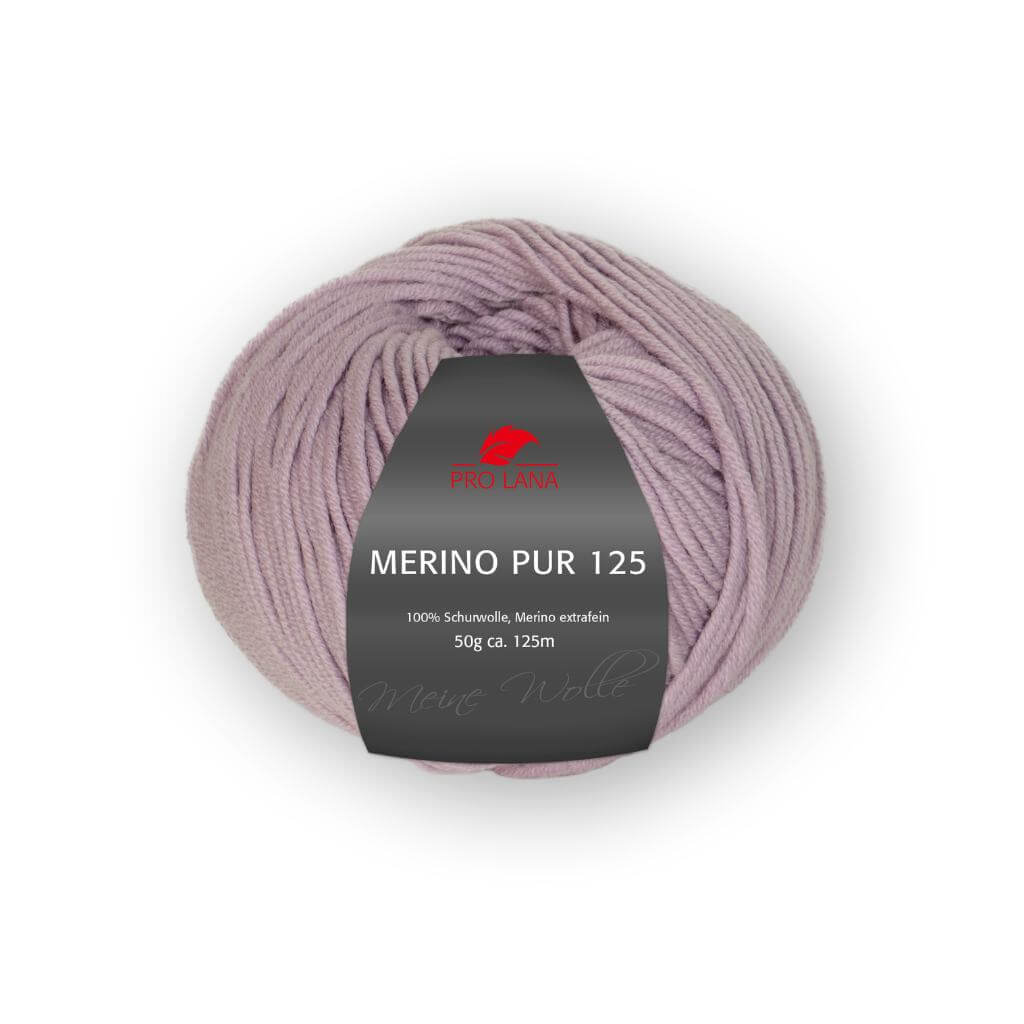 Pro Lana 42 Pro Lana Merino Pur 125 50g Lieblingsgarn