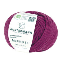 27 - Aubergine