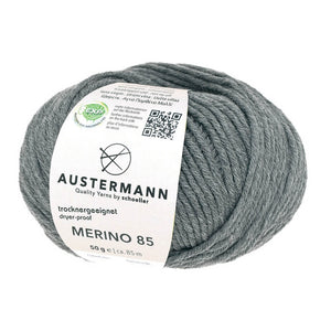 Austermann Merino 85 Exp 50g