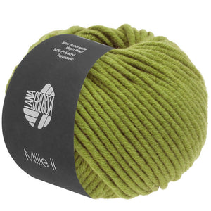 Lana Grossa Mille II 50g