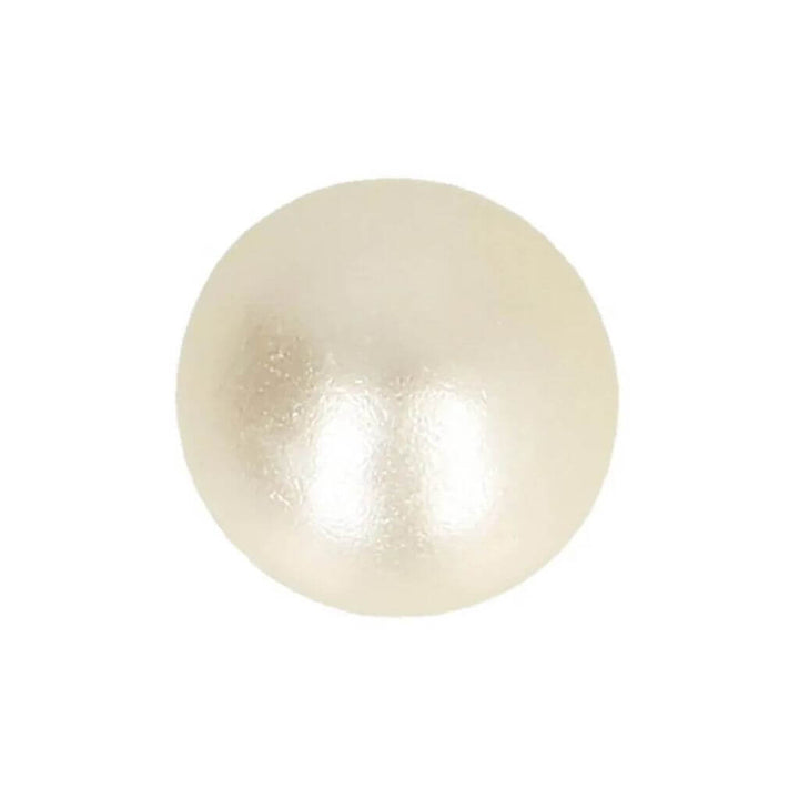 Milward Knopf Perle