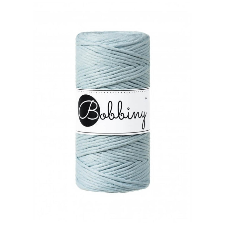 Bobbiny Makramee Misty Bobbiny Makramee Garn 3mm Lieblingsgarn