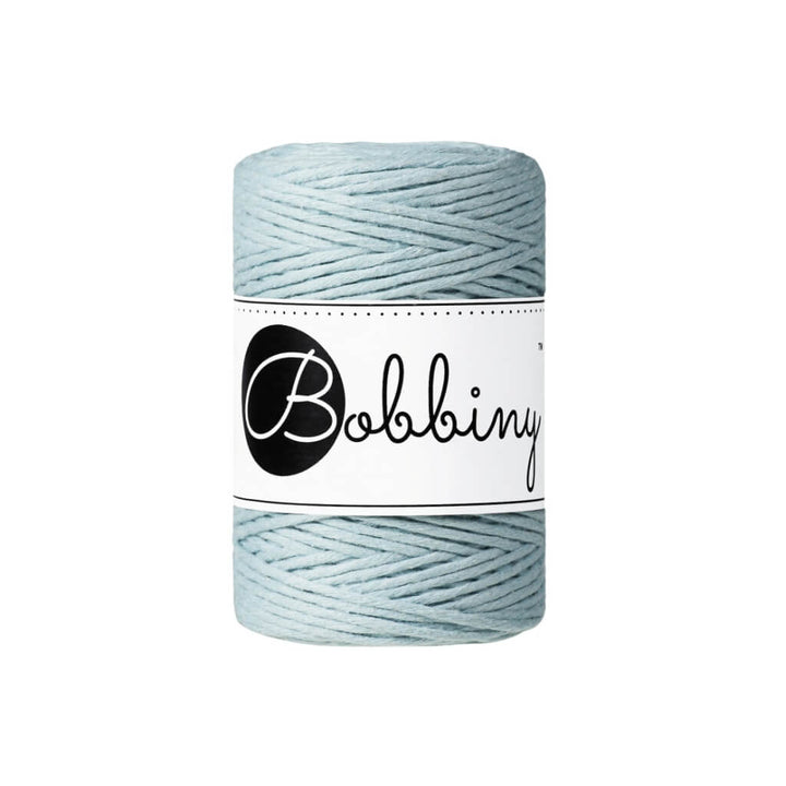 Bobbiny Misty Bobbiny Makramee Garn 1,5 mm Lieblingsgarn