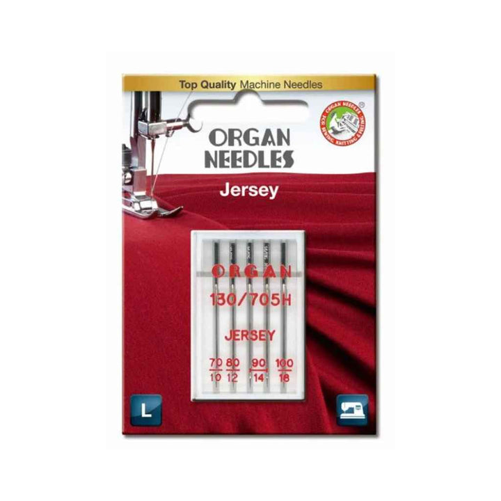 Organ 130/705 H Jersey