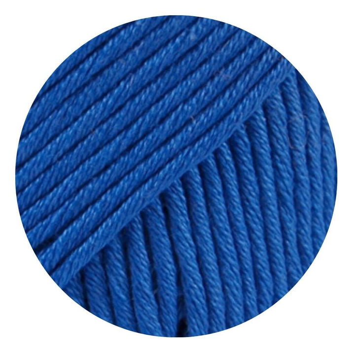 Drops Design 15 royal blue Drops Muskat Lieblingsgarn