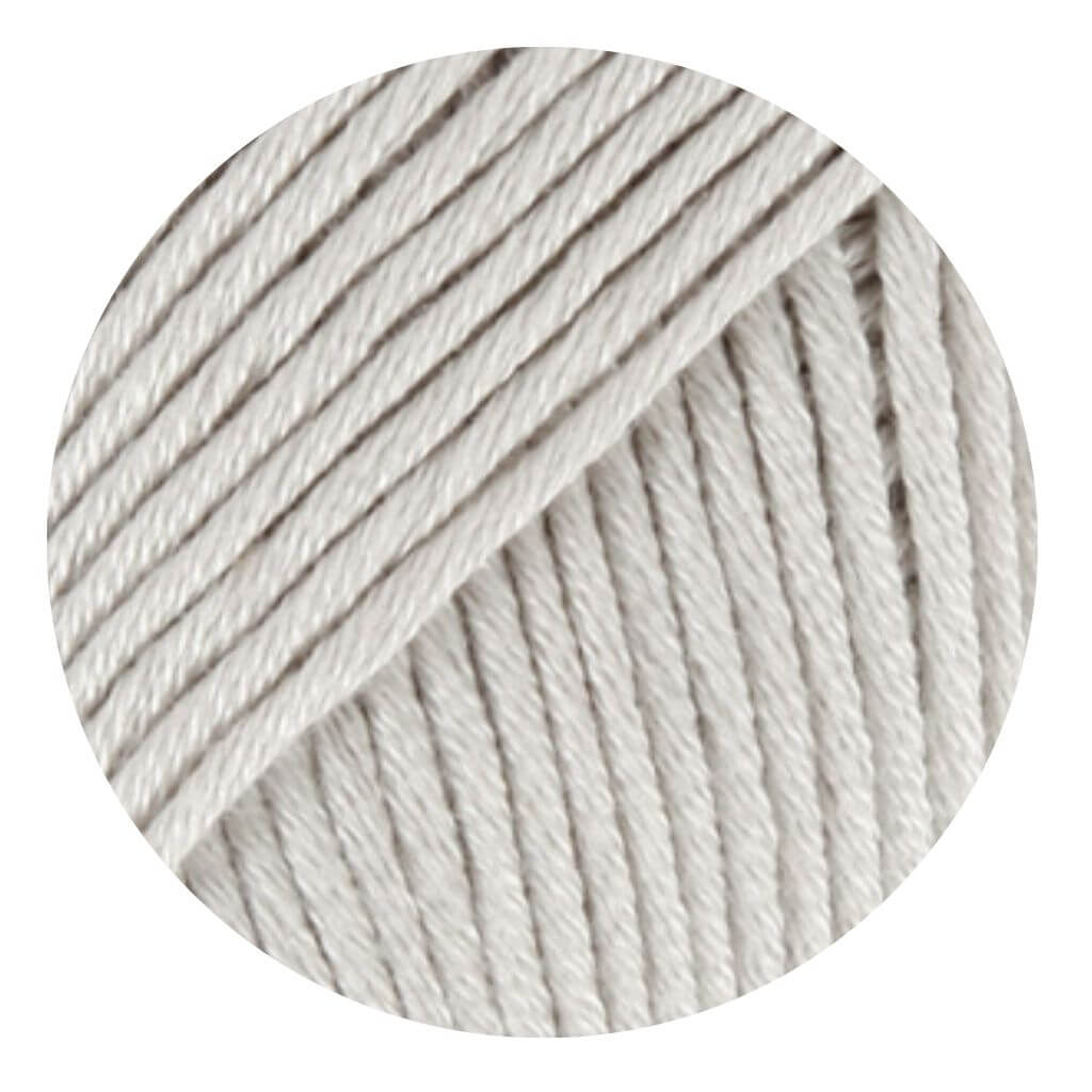 Drops Design 19 light grey Drops Muskat Lieblingsgarn