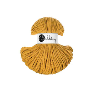 Bobbiny Classic cotton cords 4mm 100m