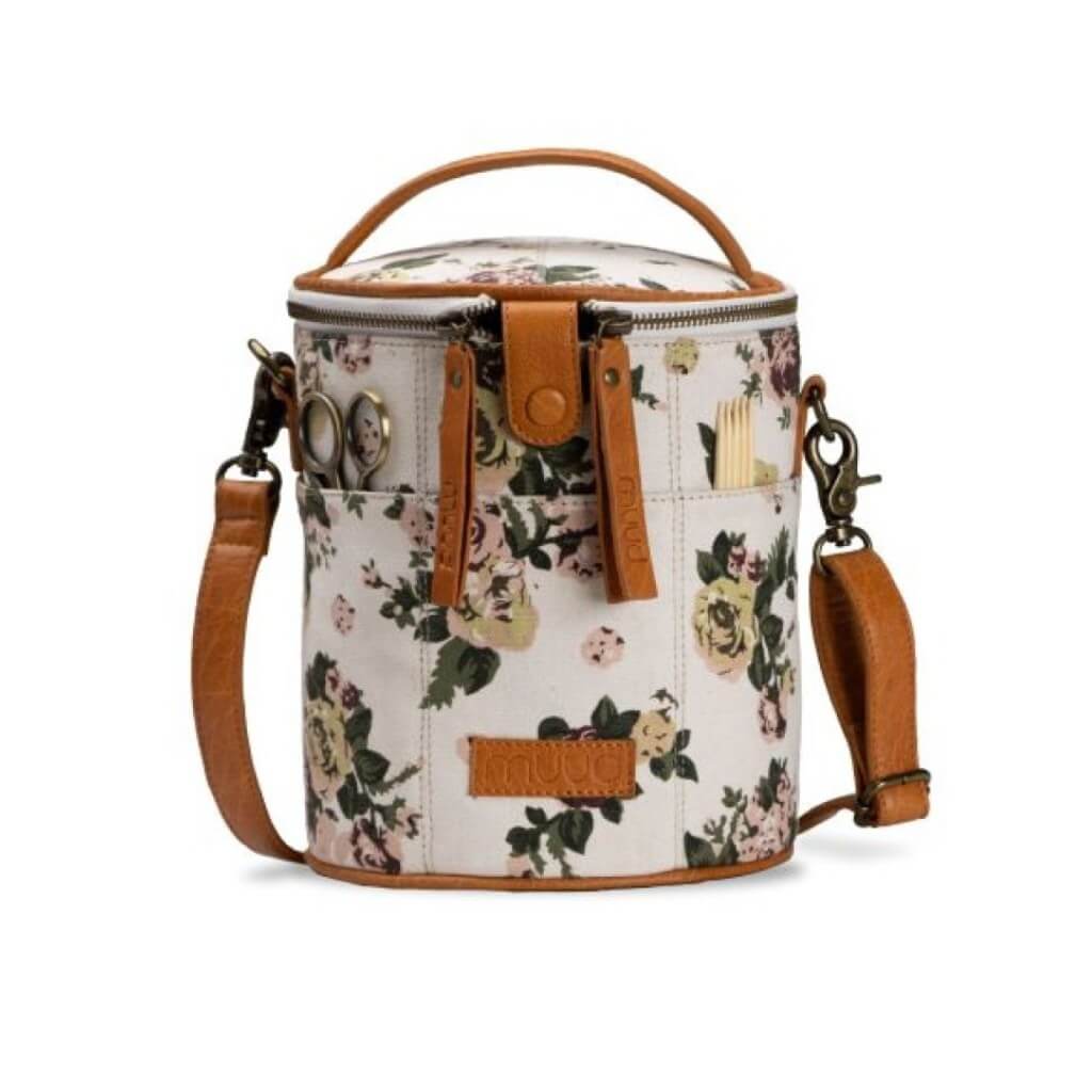 muud Flower muud Canvas Saturn Lieblingsgarn
