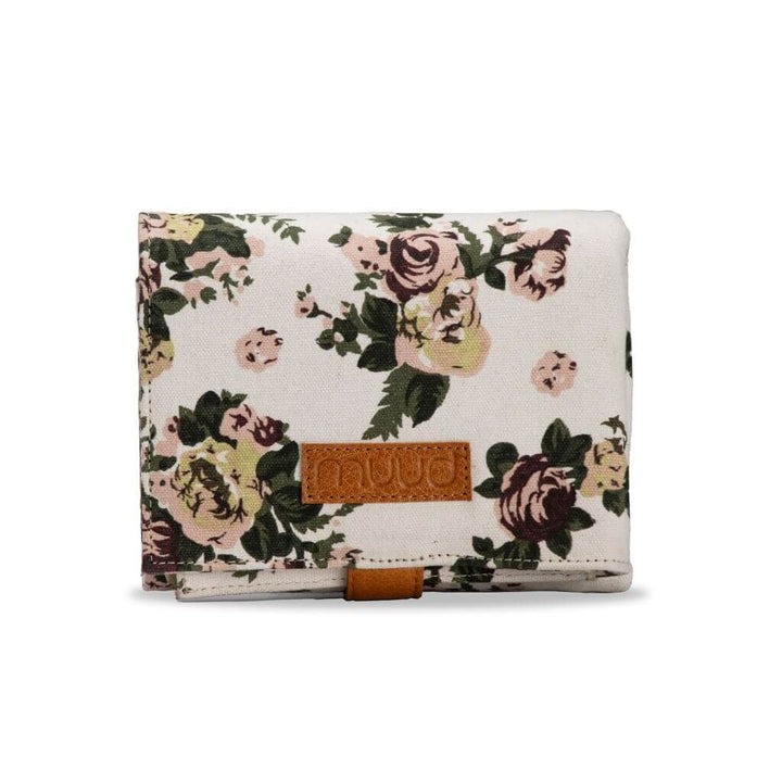 muud Flower muud Canvas Stockholm Lieblingsgarn