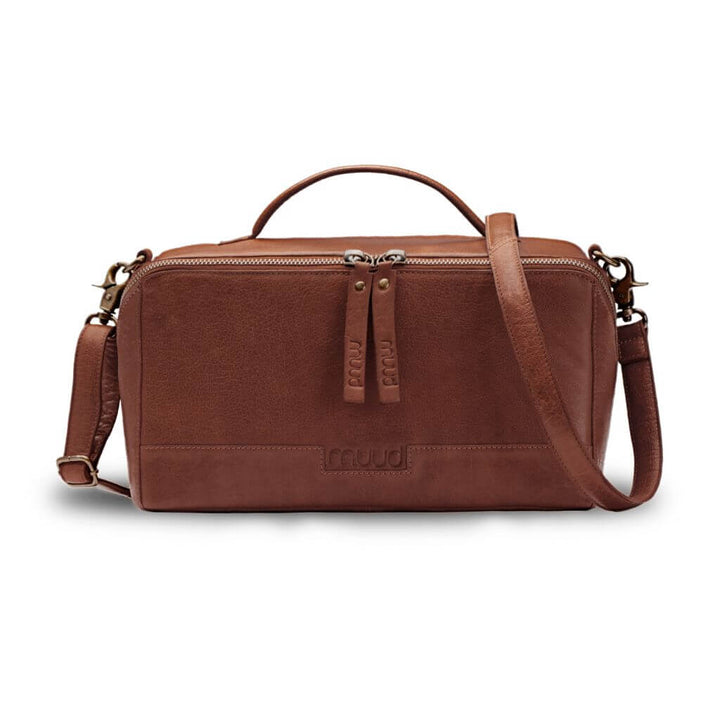 muud Rich Brown muud Cleo midi Lieblingsgarn