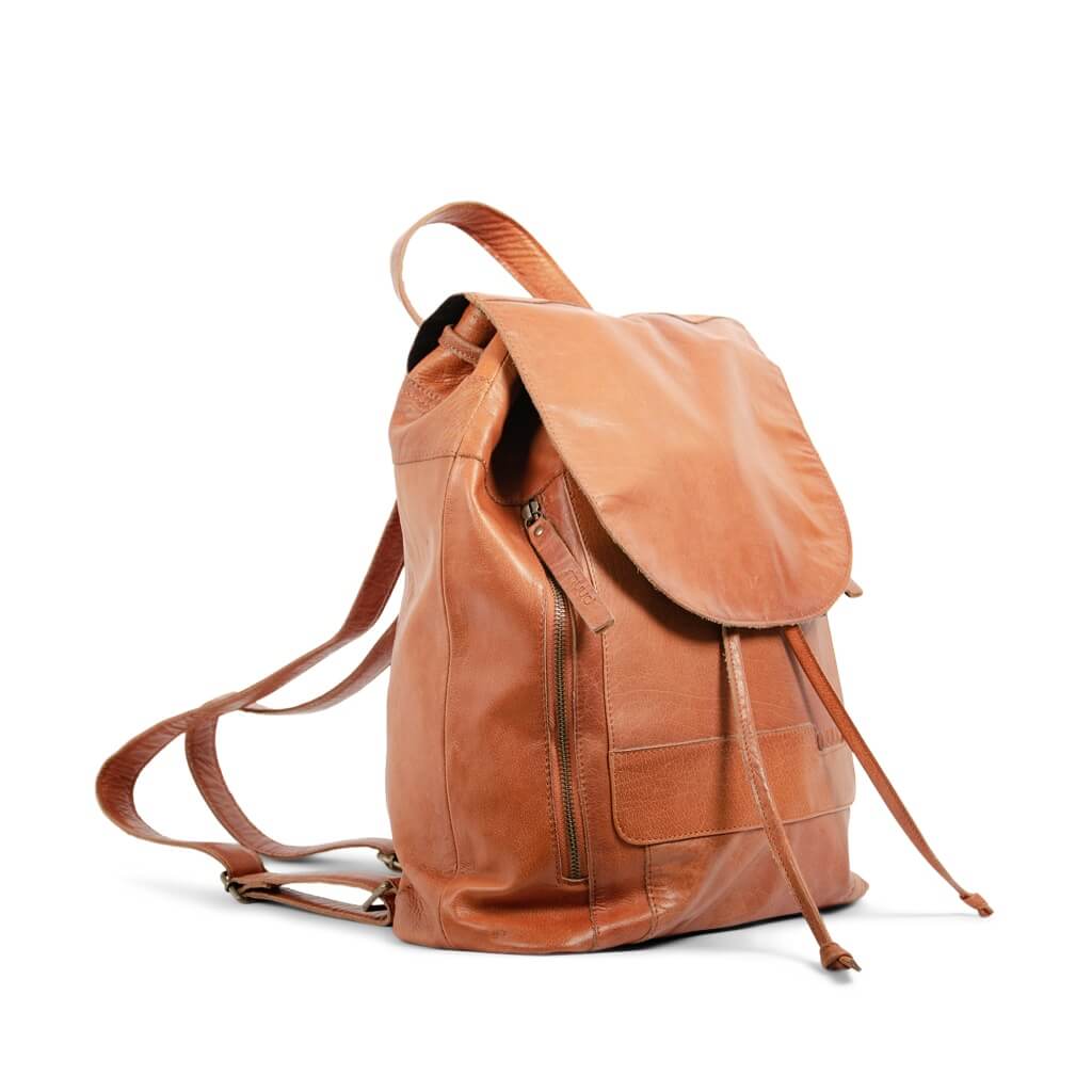 muud Whisky muud Gimo - Rucksack Lieblingsgarn