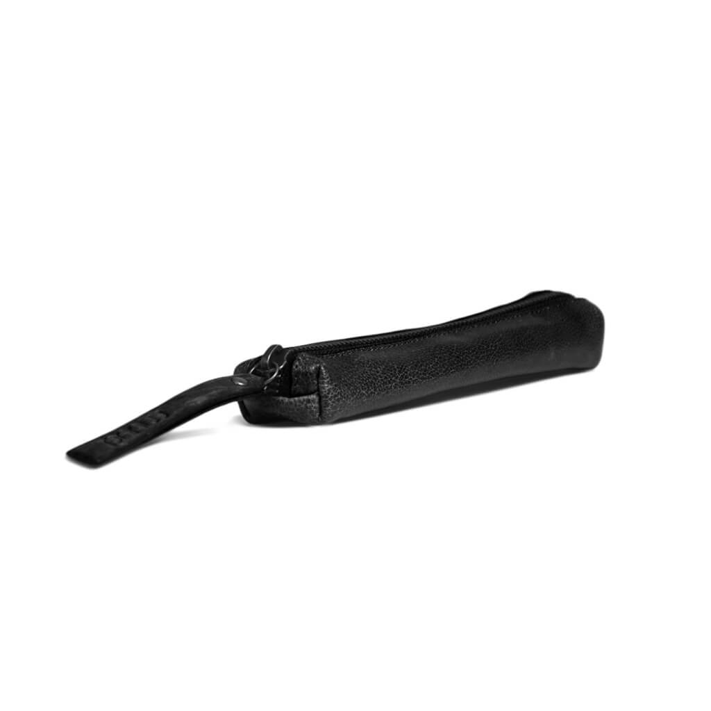 muud Black muud Hee XL - Federmappe Lieblingsgarn